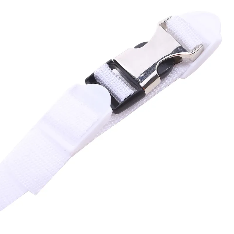 Baby Crib Bed Connector Strap & Mattress Holder - Securely Join Twin Beds for Toddlers & Newborns - Durable Nylon with Anti-Slip Design showcase 7