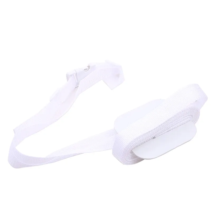 Baby Crib Bed Connector Strap & Mattress Holder - Securely Join Twin Beds for Toddlers & Newborns - Durable Nylon with Anti-Slip Design showcase 8