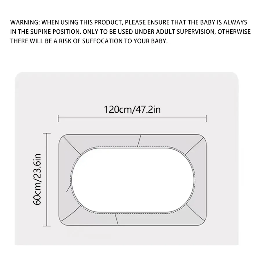 Soft Microfiber Fitted Crib Sheet for Boys & Girls - Breathable, Hypoallergenic, Easy Fit for Standard Crib & Toddler Mattresses - Gentle Baby Bedding thumbnail 2