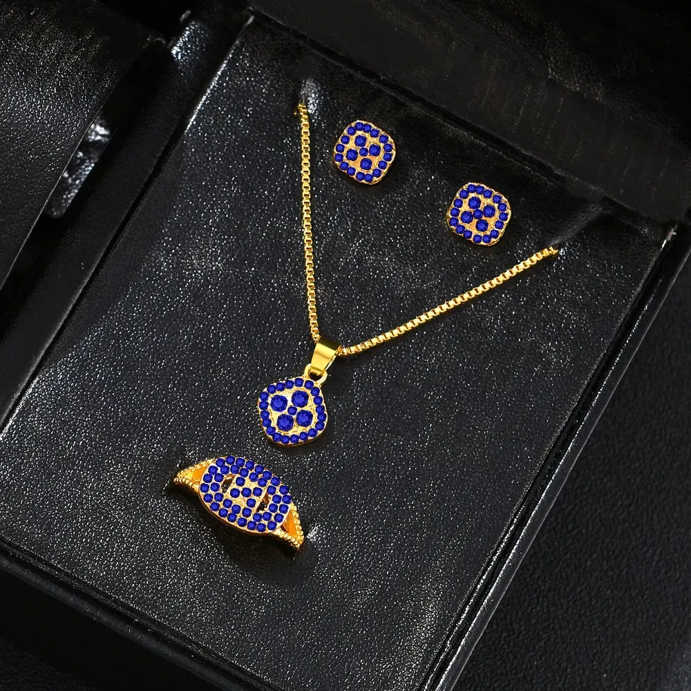 Imitation Rhodium Plated