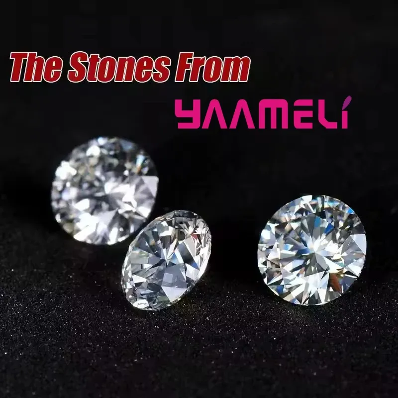 925 Sterling Silver Bridal Jewelry Set with Cubic Zircon Crystal Pendant Necklace and Stud Earrings for Women and Girls - Elegant Wedding and Party Gift thumbnail 6