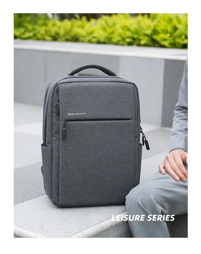 Large Capacity 17.3 Inch Laptop Backpack for Men, Waterproof Travel Bag with Multiple Pockets, Ideal for 15.6 and 17.3 inch Laptops, Durable and Stylish for Daily Commute or Travel showcase 12