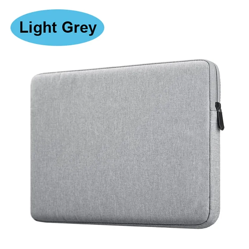 Waterproof Portable Laptop Sleeve Bag for 11-15.6 Inch Macbooks & Laptops - Shockproof, Anti-Scratch, Slim Design for Daily Use showcase 8