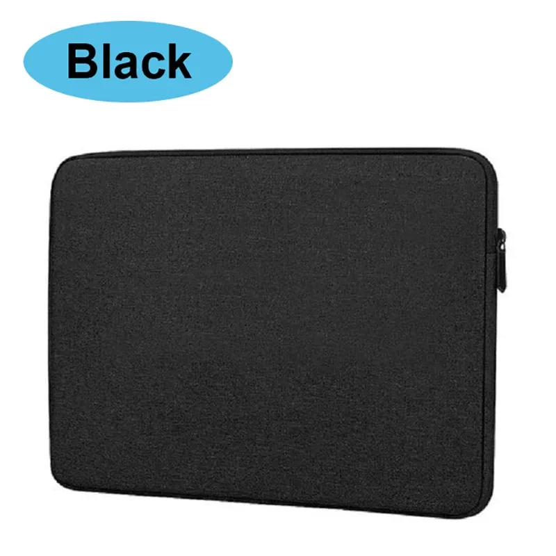 Waterproof Portable Laptop Sleeve Bag for 11-15.6 Inch Macbooks & Laptops - Shockproof, Anti-Scratch, Slim Design for Daily Use showcase 10