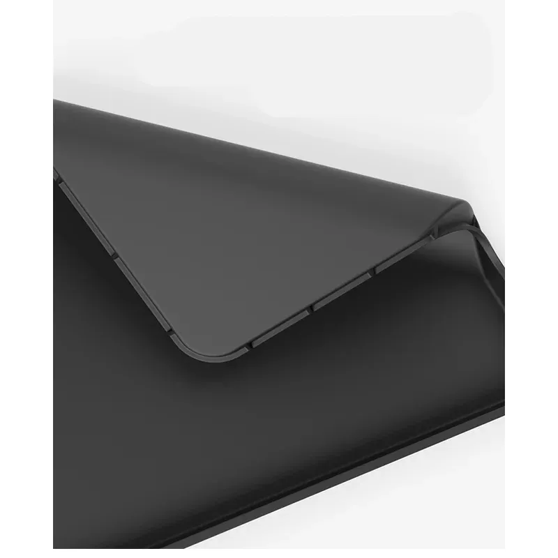 Silicone Heat Resistant Mat for Air Fryer & Microwave Oven - Waterproof, Anti-Slip Kitchen Countertop Protector Pad, Durable & Easy Clean showcase 9