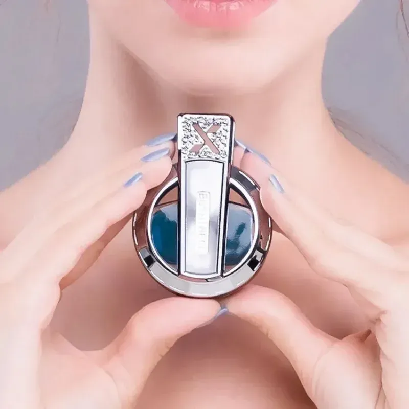 Elegant Car Perfume Air Freshener for Women, Long-Lasting Auto Vent Aromatherapy, High-End Scented Diffuser, Premium Car Interior Accessory Gift thumbnail 4