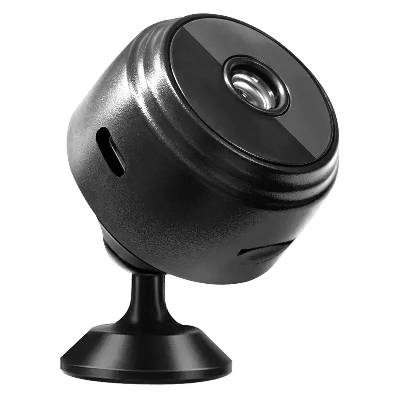 A9 Mini WiFi Camera 1080P HD Wireless Security Monitoring with Night Vision, Remote Video Surveillance for Smart Home Use showcase 4