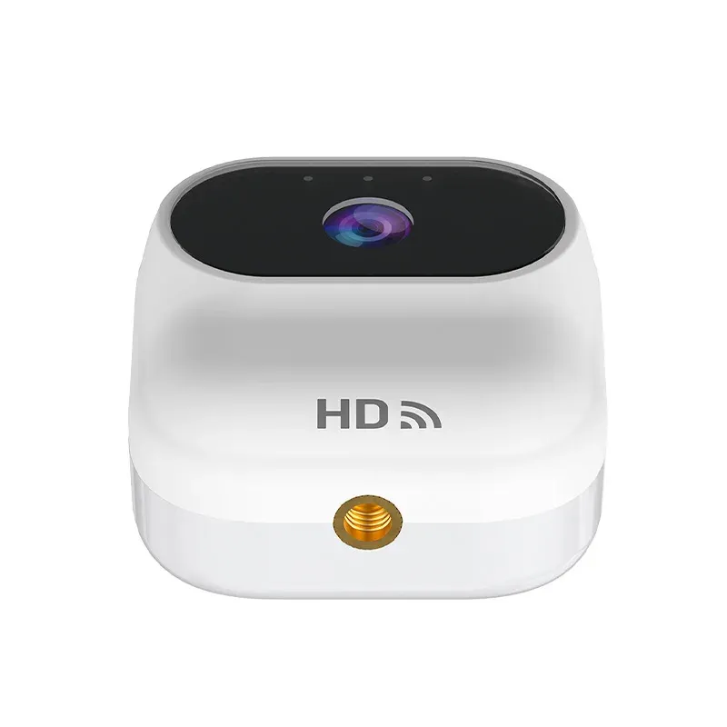 Ourlife HD Mini WiFi Security Camera with Motion Tracking - Smart Home Monitor, Camcorder for Real-Time Remote Viewing on iOS/Android showcase 13