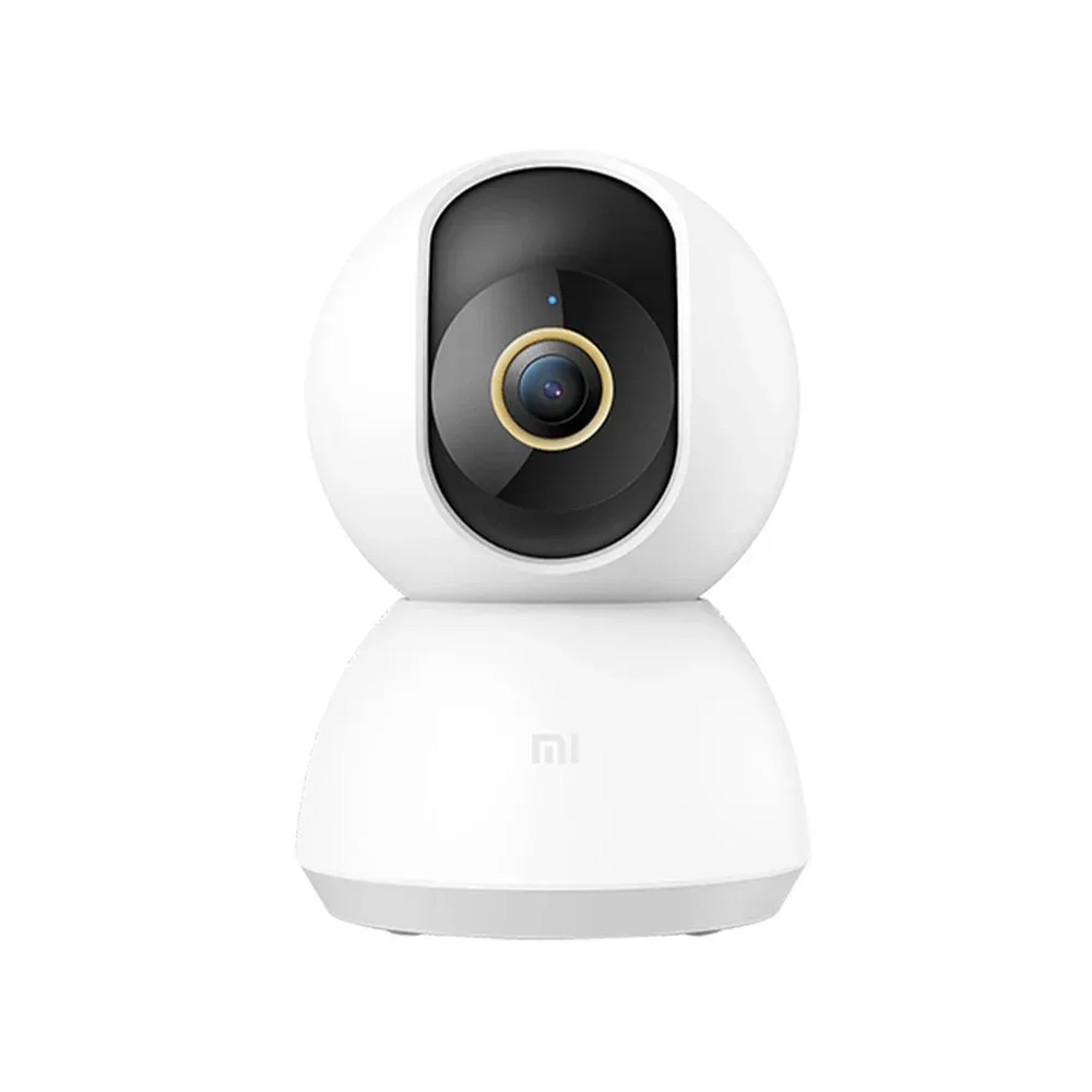 Xiaomi 360° Smart Home Security Camera PTZ 2K Webcam, 1296P 3MP AI Human Detection, Infrared Night Vision, Ideal for Home Security and Monitoring in Ghana thumbnail 6