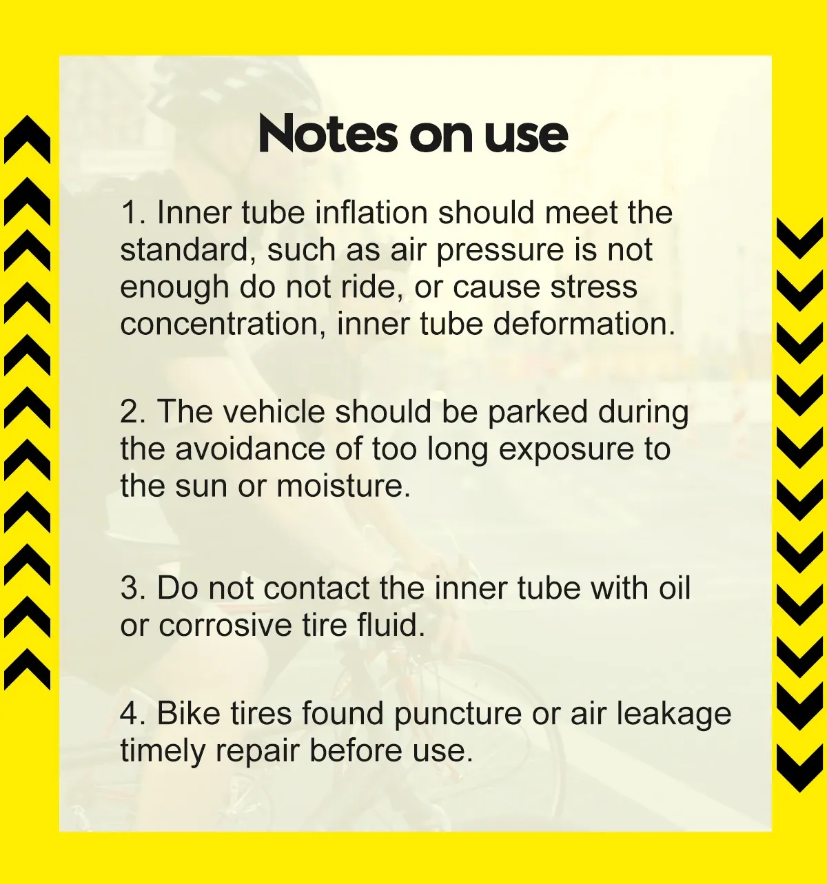 Ultralight TPU Bicycle Inner Tube for Mountain Bikes - 26, 27.5, 29 Inch Wheels, 45mm Metal Presta Valve, Anti-Oxidation, CYCLAMI Brand showcase 17