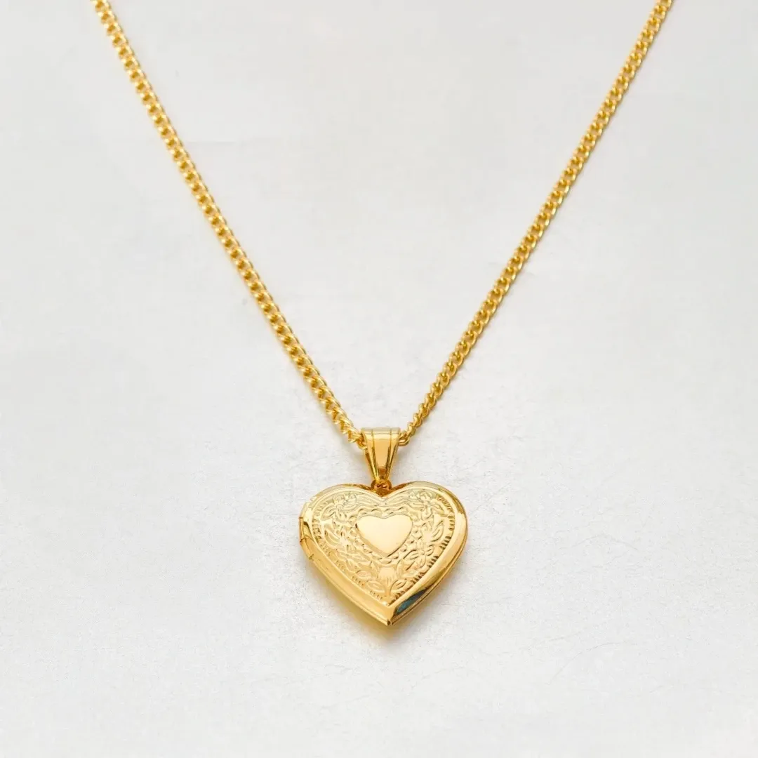 Antique Silver Plated