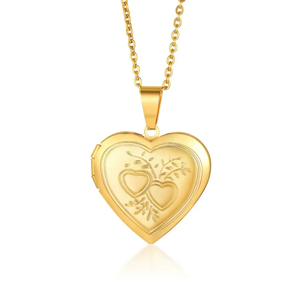 Antique Gold Plated