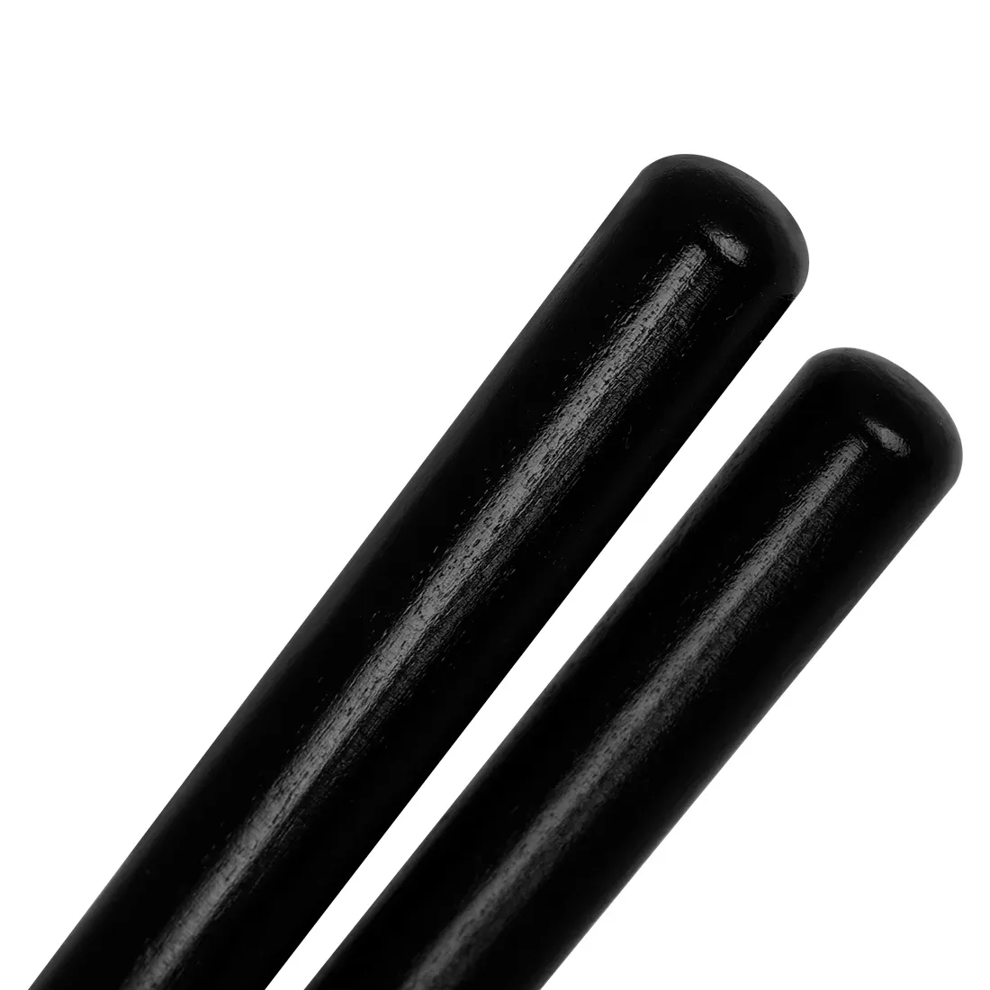 IRIN 5A Maple Wood Drumsticks Pair - Solid Construction, Teardrop Mallet Heads for Jazz & Universal Percussion - Smooth Finish, Durable for Beginners & Pros thumbnail 4