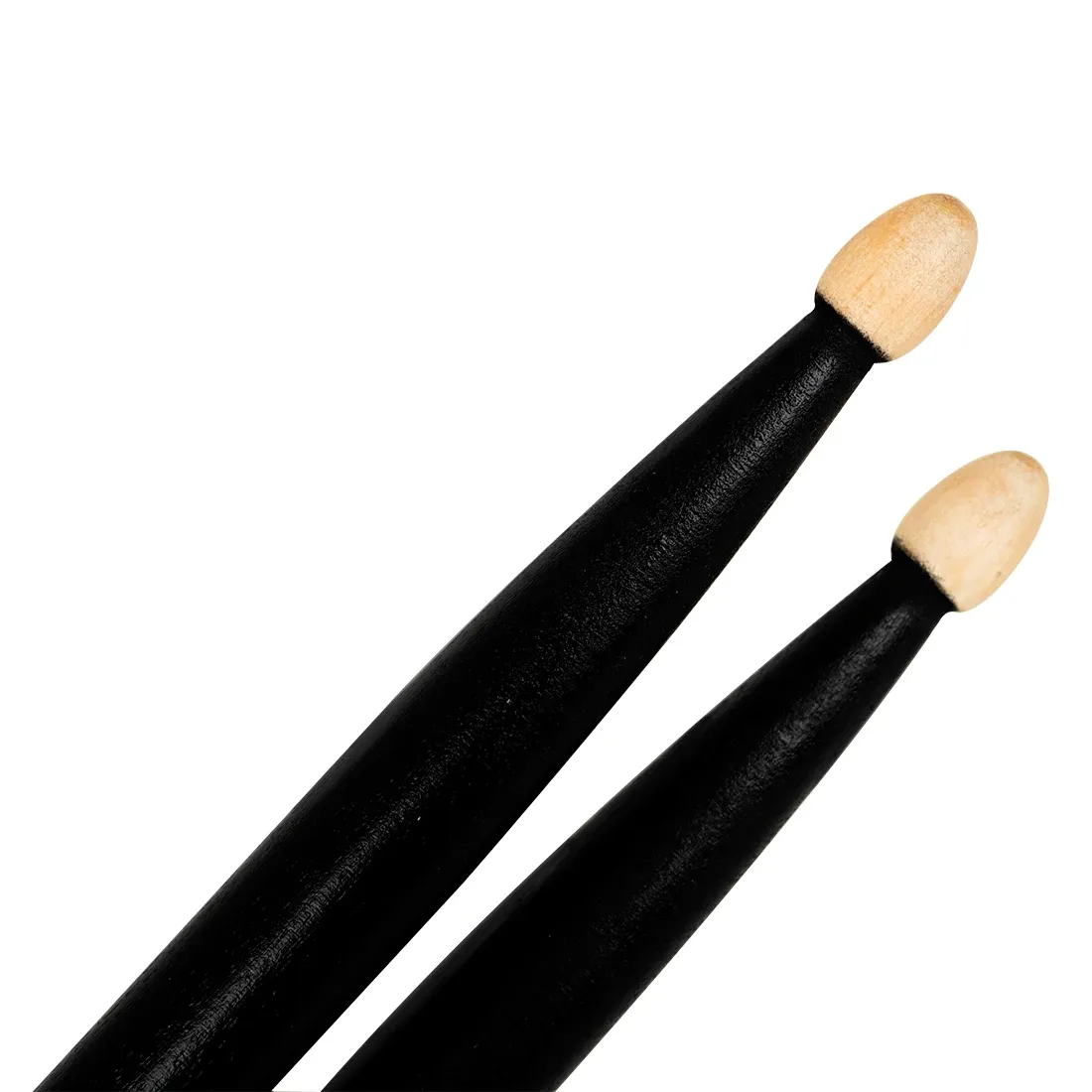 IRIN 5A Maple Wood Drumsticks Pair - Solid Construction, Teardrop Mallet Heads for Jazz & Universal Percussion - Smooth Finish, Durable for Beginners & Pros showcase 8
