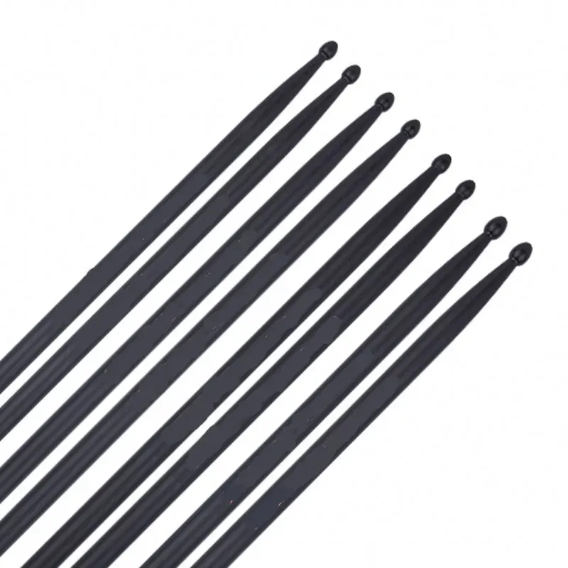5A Carbon Fiber Drumsticks for Professional Performance - Durable Jazz Drum Sticks for Practice, Enhancing Speed & Strength thumbnail 2