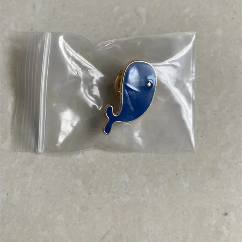 Cute Enamel Pins Set: Random Animal & Plant Metal Badges for Backpacks, Clothing, Hats, Bags - Fun Jewelry for Women & Kids showcase 16