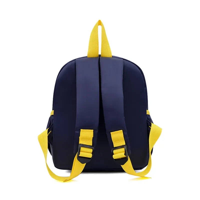 Cute Cartoon Dinosaur Baby Backpacks for Kindergarten, School Bags for Boys and Girls, Adjustable Animal Kid Backpacks thumbnail 3