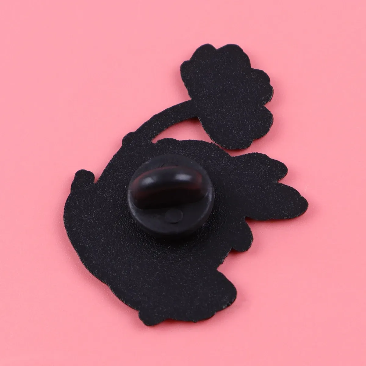 Cute Anime Enamel Pin Badges for Backpacks, Hats, Lapel - Fun Cosplay Accessories for Kids, Teens, and Adults - Movie & Cartoon Themed Brooches thumbnail 6