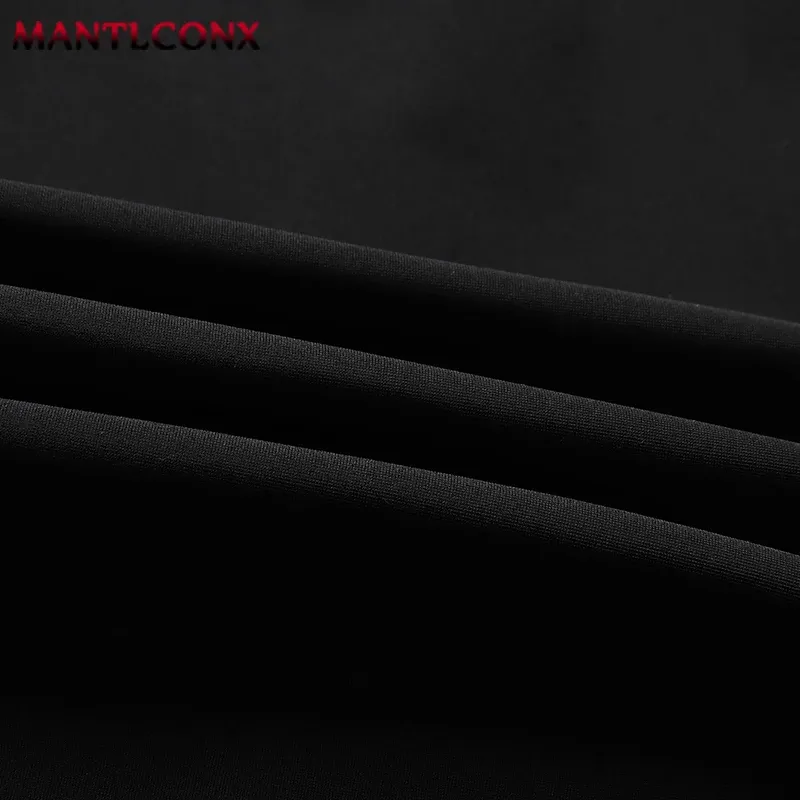 Men's Quick-Dry Running Shorts - Breathable Fitness Workout Gym Jogging Sports Pants with Zipper Pockets & Drawstring showcase 8