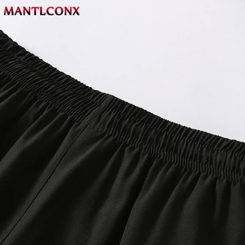Men's Quick-Dry Running Shorts - Breathable Fitness Workout Gym Jogging Sports Pants with Zipper Pockets & Drawstring showcase 20