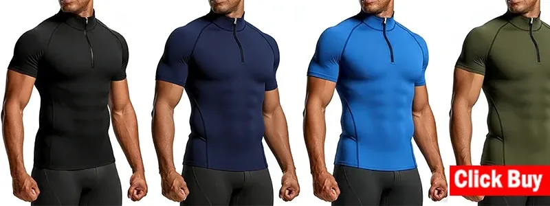 Men's Summer Sport Shorts for Running, Gym, and Beach - Lightweight, Breathable Fitness Tracksuit Jogging Training Pants showcase 3