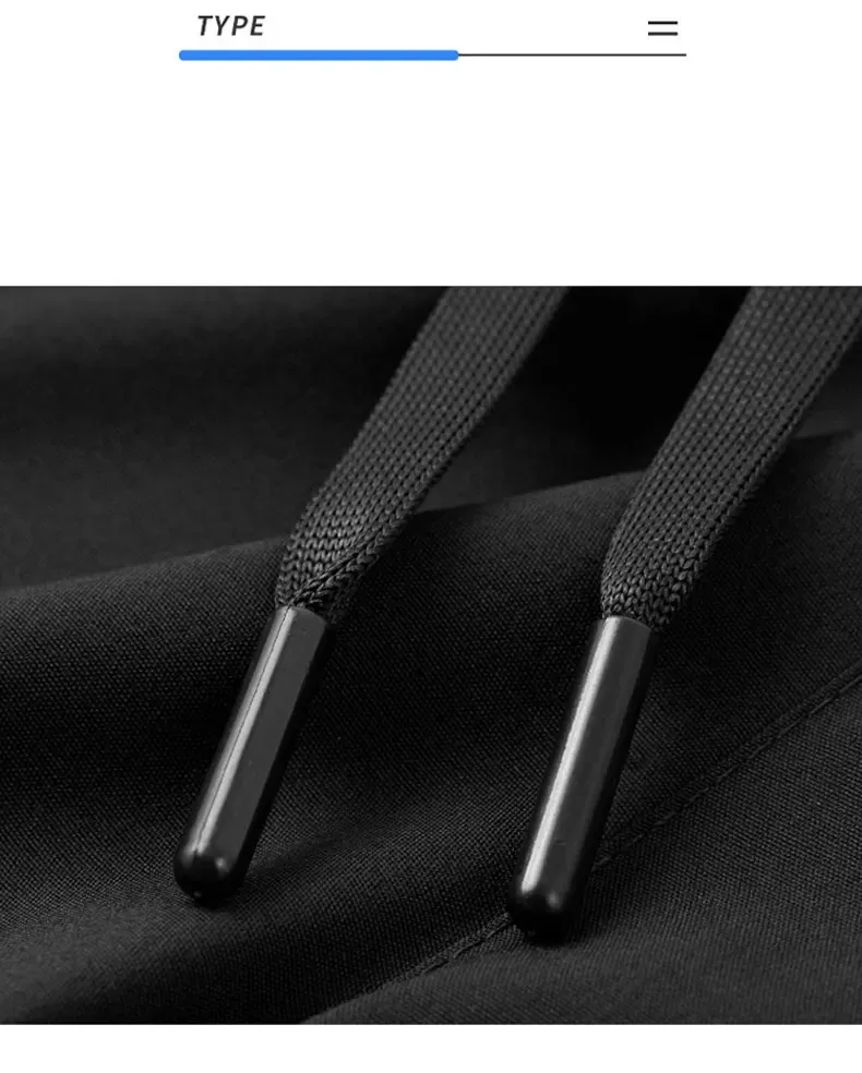 Men's Quick Dry Running Shorts - Lightweight Breathable Gym Sportswear for Jogging & Outdoor Fitness, Summer Athletic Pants showcase 4
