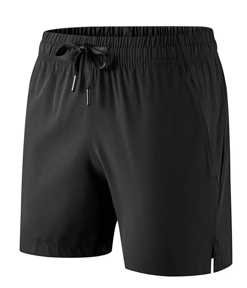 Men's Quick Dry Running Shorts - Lightweight Breathable Gym Sportswear for Jogging & Outdoor Fitness, Summer Athletic Pants showcase 10