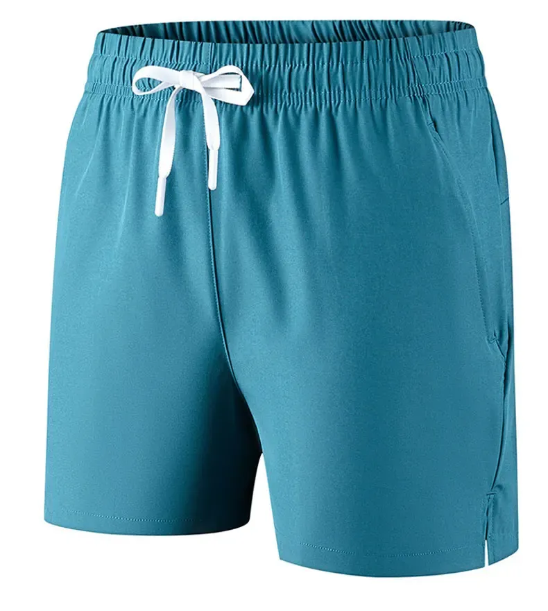 Men's Quick Dry Running Shorts - Lightweight Breathable Gym Sportswear for Jogging & Outdoor Fitness, Summer Athletic Pants showcase 13