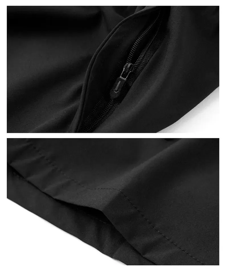 Men's Quick Dry Running Shorts - Lightweight Breathable Gym Sportswear for Jogging & Outdoor Fitness, Summer Athletic Pants showcase 15