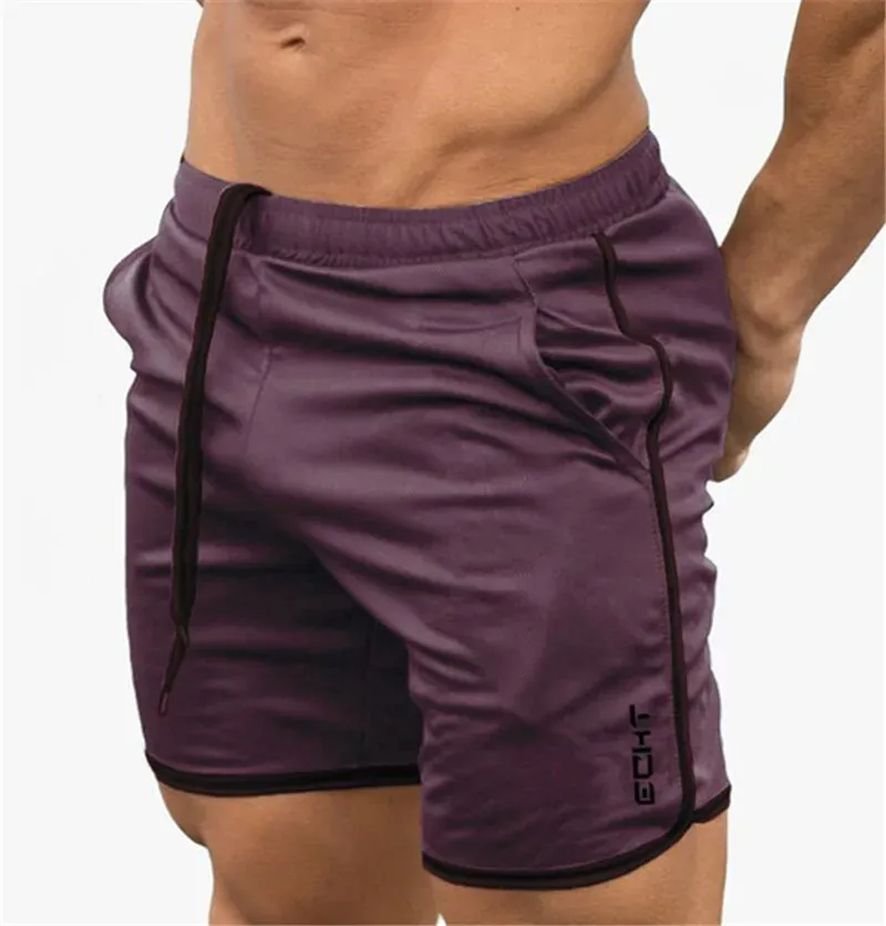 2024 New Summer Men's Running Shorts - Quick Dry Sports Jogging Fitness Gym Shorts, Breathable Mesh Sweatpants for Active Lifestyles showcase 9