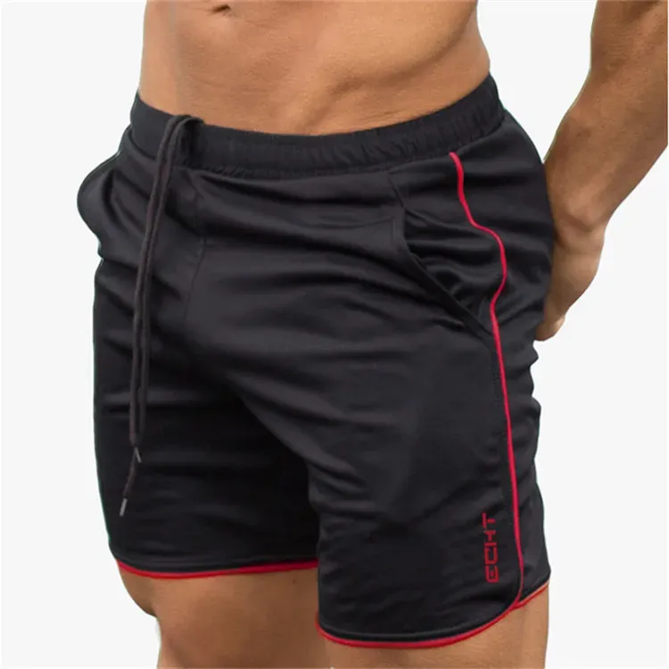 2024 New Summer Men's Running Shorts - Quick Dry Sports Jogging Fitness Gym Shorts, Breathable Mesh Sweatpants for Active Lifestyles showcase 24