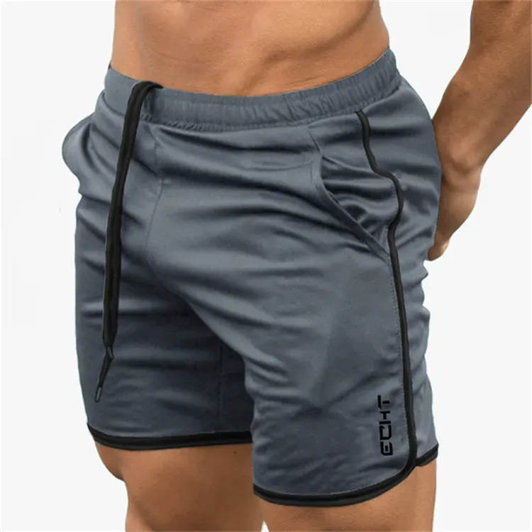2024 New Summer Men's Running Shorts - Quick Dry Sports Jogging Fitness Gym Shorts, Breathable Mesh Sweatpants for Active Lifestyles showcase 22