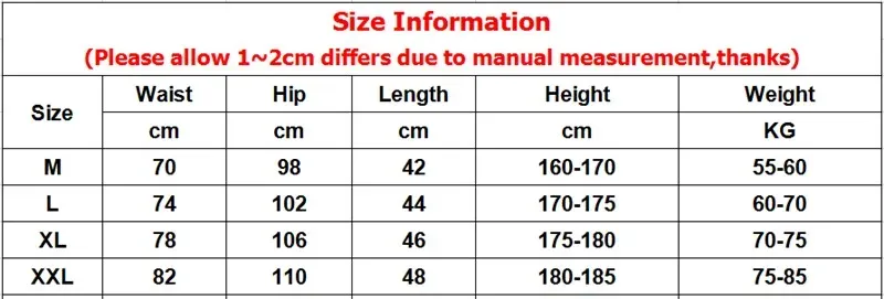 2024 New Summer Men's Running Shorts - Quick Dry Sports Jogging Fitness Gym Shorts, Breathable Mesh Sweatpants for Active Lifestyles showcase 2