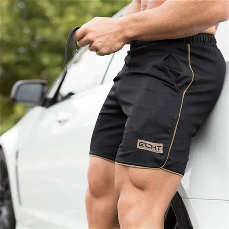 2024 New Summer Men's Running Shorts - Quick Dry Sports Jogging Fitness Gym Shorts, Breathable Mesh Sweatpants for Active Lifestyles showcase 13