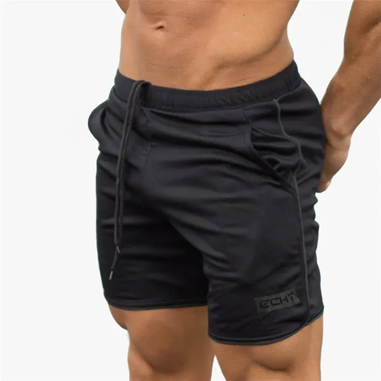 2024 New Summer Men's Running Shorts - Quick Dry Sports Jogging Fitness Gym Shorts, Breathable Mesh Sweatpants for Active Lifestyles showcase 18