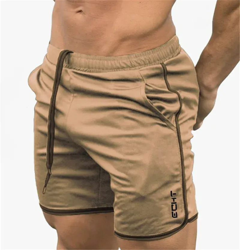 2024 New Summer Men's Running Shorts - Quick Dry Sports Jogging Fitness Gym Shorts, Breathable Mesh Sweatpants for Active Lifestyles showcase 8