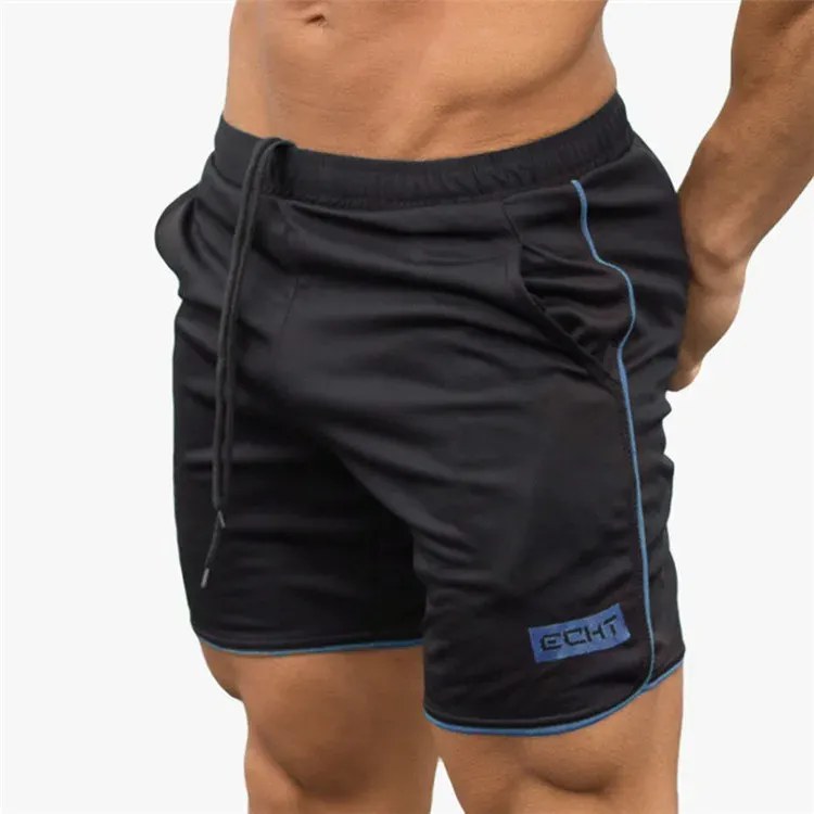 2024 New Summer Men's Running Shorts - Quick Dry Sports Jogging Fitness Gym Shorts, Breathable Mesh Sweatpants for Active Lifestyles showcase 17
