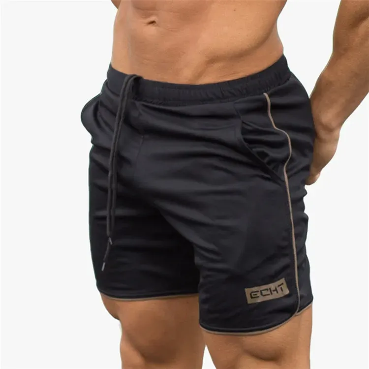 2024 New Summer Men's Running Shorts - Quick Dry Sports Jogging Fitness Gym Shorts, Breathable Mesh Sweatpants for Active Lifestyles showcase 14