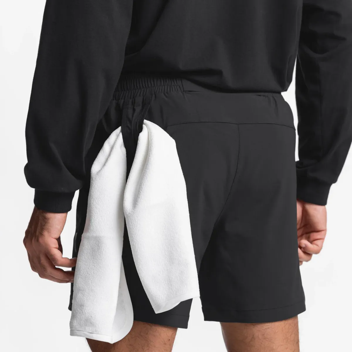 Men's Quick Dry Running Shorts for Sports, Jogging, Fitness, Gym Workouts - Lightweight Summer Athletic Apparel showcase 7