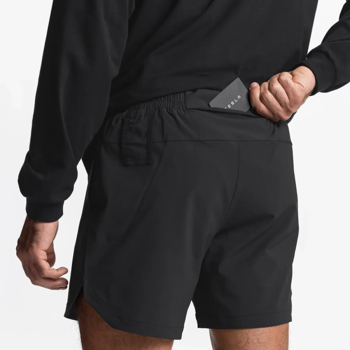 Men's Quick Dry Running Shorts for Sports, Jogging, Fitness, Gym Workouts - Lightweight Summer Athletic Apparel showcase 8