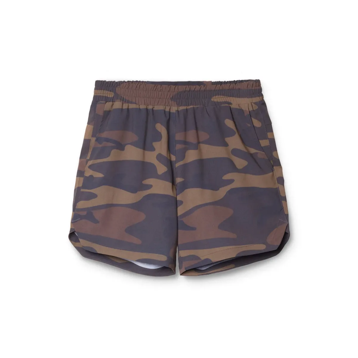 Men's Quick Dry Running Shorts for Sports, Jogging, Fitness, Gym Workouts - Lightweight Summer Athletic Apparel showcase 6