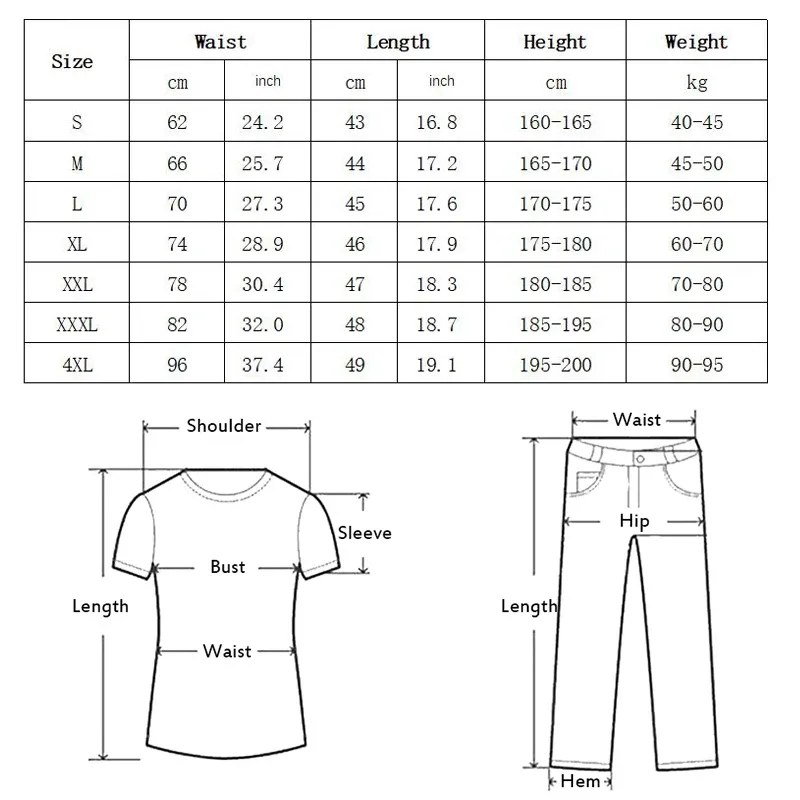 Men's Compression Fitness Shorts for Bodybuilding & Gym Workouts - Elastic Skinny Leggings for Training, Running, Basketball, Yoga - Comfortable Sportswear thumbnail 6