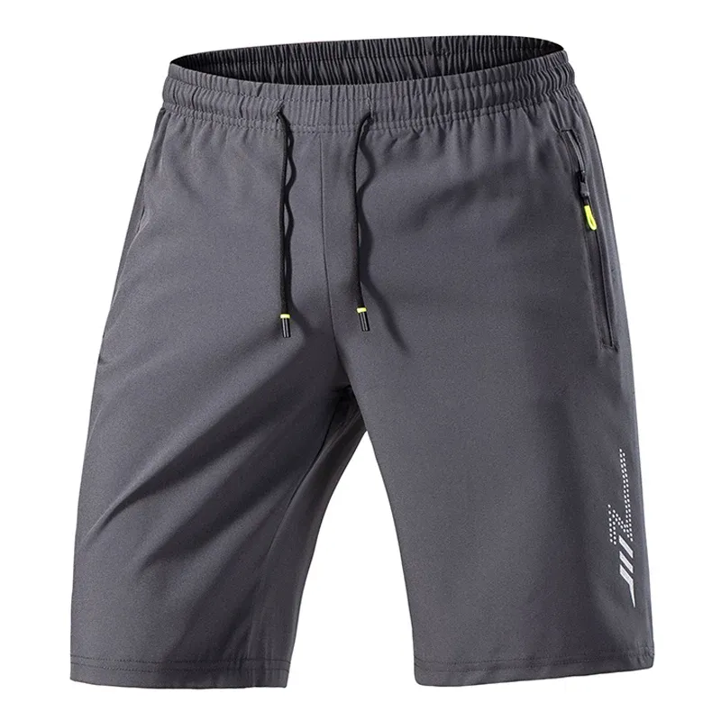 Men's Quick-Dry Sports Shorts - Breathable Summer Gym Fitness Running Joggers with Elastic Waist for Active Lifestyles showcase 9