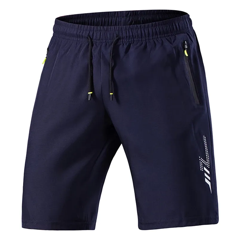 Men's Quick-Dry Sports Shorts - Breathable Summer Gym Fitness Running Joggers with Elastic Waist for Active Lifestyles showcase 12