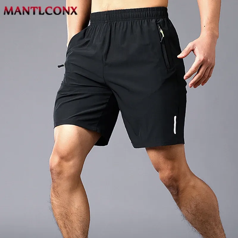 Men's Quick-Dry Sports Shorts - Breathable Summer Gym Fitness Running Joggers with Elastic Waist for Active Lifestyles showcase 22