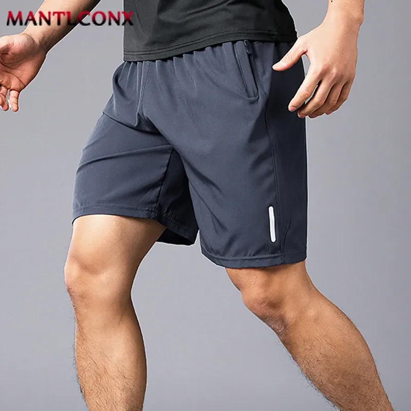 Men's Quick-Dry Sports Shorts - Breathable Summer Gym Fitness Running Joggers with Elastic Waist for Active Lifestyles showcase 23