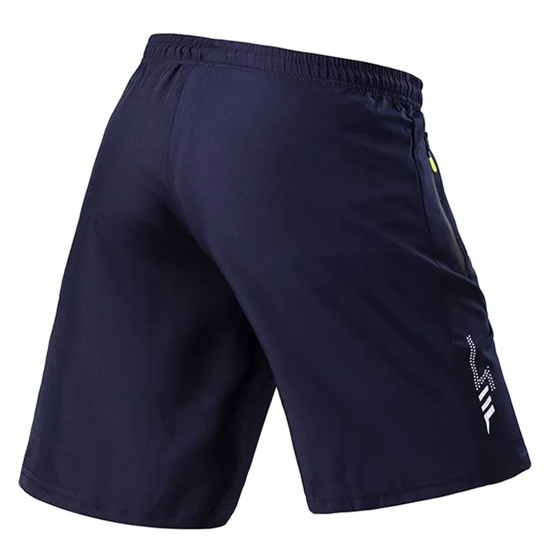 Men's Quick-Dry Sports Shorts - Breathable Summer Gym Fitness Running Joggers with Elastic Waist for Active Lifestyles showcase 14