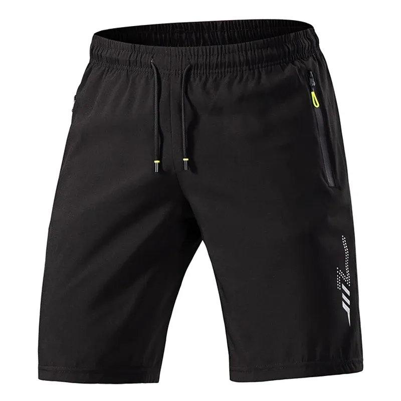 Men's Quick-Dry Sports Shorts - Breathable Summer Gym Fitness Running Joggers with Elastic Waist for Active Lifestyles showcase 6