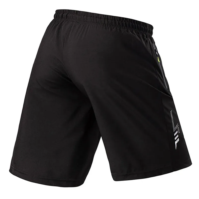 Men's Quick-Dry Sports Shorts - Breathable Summer Gym Fitness Running Joggers with Elastic Waist for Active Lifestyles showcase 8