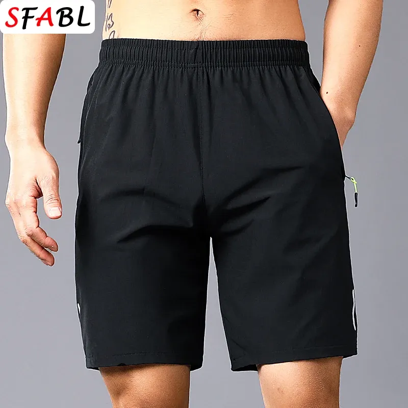 Men's Quick-Dry Sports Shorts - Breathable Summer Gym Fitness Running Joggers with Elastic Waist for Active Lifestyles showcase 21
